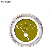 Aurora Instuments Gauge Fuel Level 6734