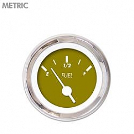 Aurora Instuments Gauge Fuel Level 6734