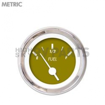 Aurora Instuments Gauge Fuel Level 6734
