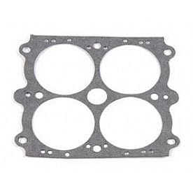 Holley  Performance Throttle Body Gasket - 108-7