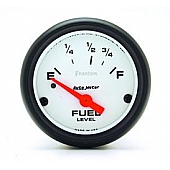 AutoMeter Gauge Fuel Level 5814