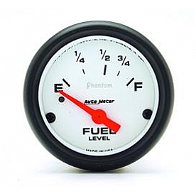 AutoMeter Gauge Fuel Level 5814
