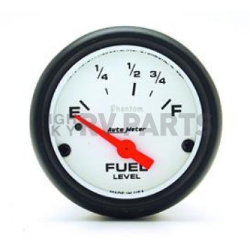 AutoMeter Gauge Fuel Level 5814