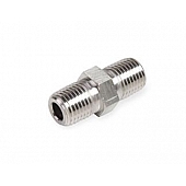 Earl's Plumbing Coupler Fitting SS991102