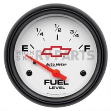 AutoMeter Gauge Fuel Level 581400406