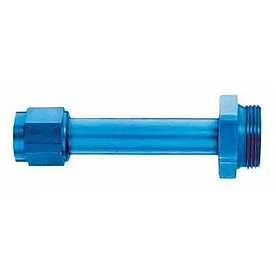 Aeroquip Carburetor Fuel Inlet Fitting FBM2193