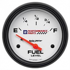 AutoMeter Gauge Fuel Level 581400407