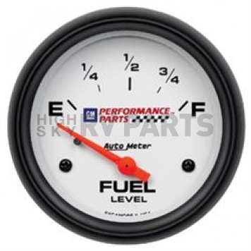 AutoMeter Gauge Fuel Level 581400407