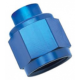 Russell Automotive Fitting Plug/ Fitting Cap 662000
