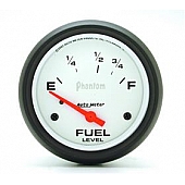 AutoMeter Gauge Fuel Level 5815