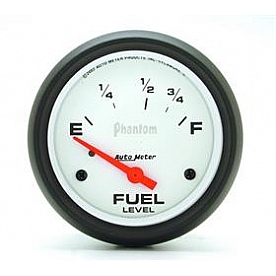 AutoMeter Gauge Fuel Level 5815