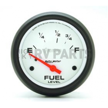 AutoMeter Gauge Fuel Level 5815