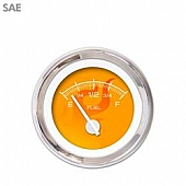 Aurora Instuments Gauge Fuel Level 3551