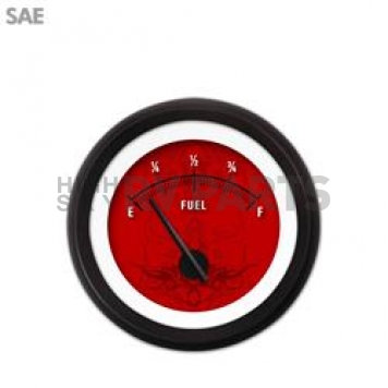 Aurora Instuments Gauge Fuel Level 3560