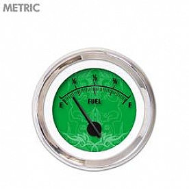 Aurora Instuments Gauge Fuel Level 7193