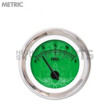Aurora Instuments Gauge Fuel Level 7193