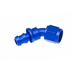 Redhorse Performance Hose End Fitting 2045061