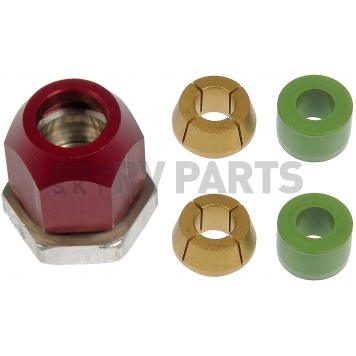 Dorman (OE Solutions) Fitting Plug/ Fitting Cap 800994