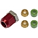 Dorman (OE Solutions) Fitting Plug/ Fitting Cap 800994
