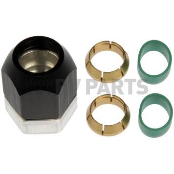 Dorman (OE Solutions) Fitting Plug/ Fitting Cap 800996