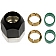 Dorman (OE Solutions) Fitting Plug/ Fitting Cap 800996