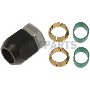 Dorman (OE Solutions) Fitting Plug/ Fitting Cap 800996-1