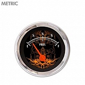 Aurora Instuments Gauge Fuel Level 7220