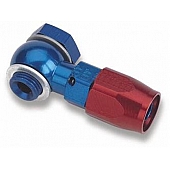 Earl's Plumbing Carburetor Fuel Inlet Fitting 807692