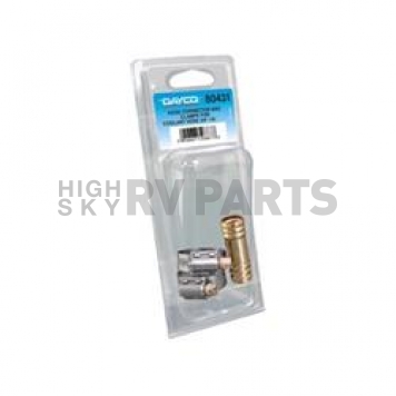 Dayco Products Inc Heater Hose Fitting 80431