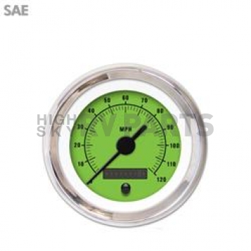 Aurora Instuments Speedometer 3296