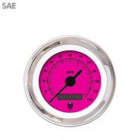 Aurora Instuments Speedometer 3314
