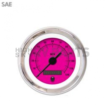 Aurora Instuments Speedometer 3314