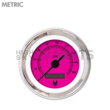 Aurora Instuments Speedometer 6929