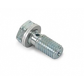Earl's Plumbing Banjo Bolt 977520