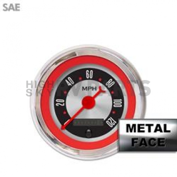Aurora Instuments Speedometer 8892