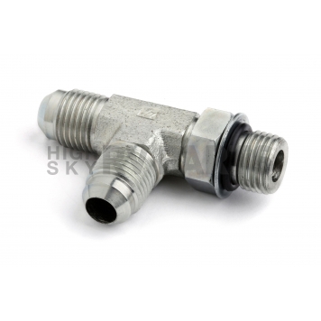 Holley  Performance Carburetor Fuel Inlet Fitting 9906126