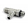 Holley  Performance Carburetor Fuel Inlet Fitting 9906126
