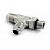 Holley  Performance Carburetor Fuel Inlet Fitting 9906126