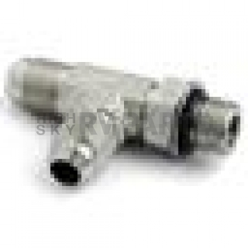 Holley  Performance Carburetor Fuel Inlet Fitting 9906126-2