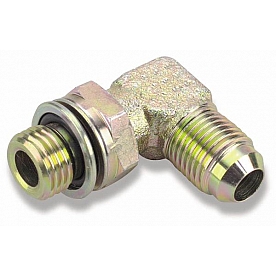 Holley  Performance Carburetor Fuel Inlet Fitting 9906127