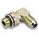 Holley  Performance Carburetor Fuel Inlet Fitting 9906127