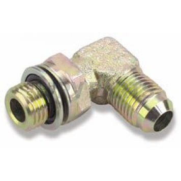 Holley  Performance Carburetor Fuel Inlet Fitting 9906127-2