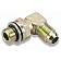 Holley  Performance Carburetor Fuel Inlet Fitting 9906127