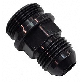 Quick Fuel Technology Carburetor Fuel Inlet Fitting 1938