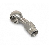 Earl's Plumbing Banjo Fitting 600893