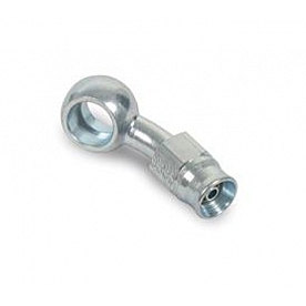 Earl's Plumbing Banjo Fitting 600803