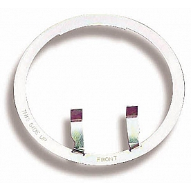 Holley  Performance Air Distribution Ring - 508-12