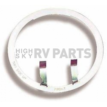 Holley  Performance Air Distribution Ring - 508-12-1