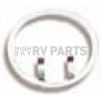 Holley  Performance Air Distribution Ring - 508-12-2