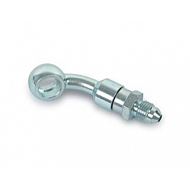 Earl's Plumbing Banjo Fitting 9978035